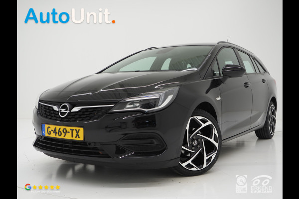 Opel Astra Sports Tourer 1.2 111PK Edition | Carplay | Climate | Cruise | Trekhaak