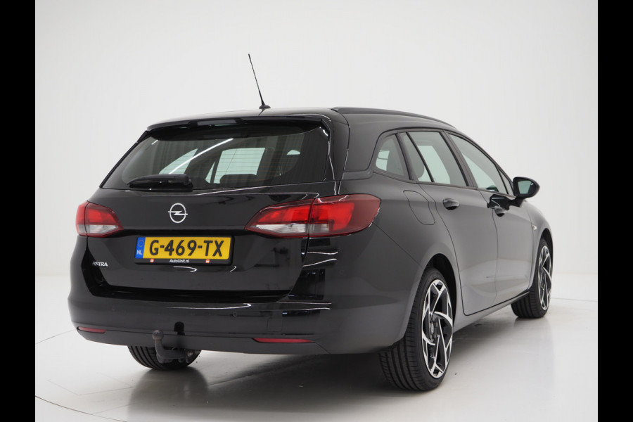 Opel Astra Sports Tourer 1.2 111PK Edition | Carplay | Climate | Cruise | Trekhaak