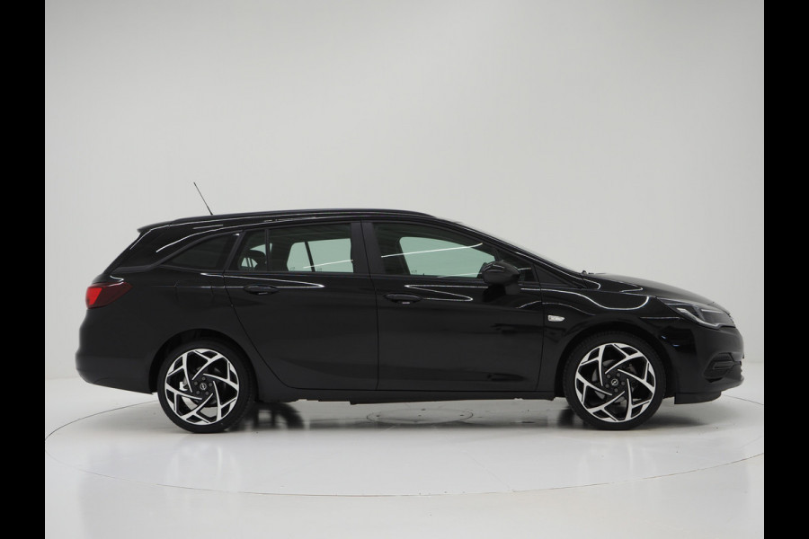 Opel Astra Sports Tourer 1.2 111PK Edition | Carplay | Climate | Cruise | Trekhaak