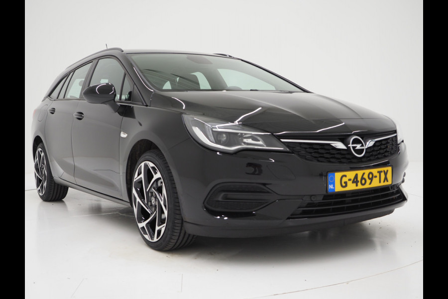 Opel Astra Sports Tourer 1.2 111PK Edition | Carplay | Climate | Cruise | Trekhaak