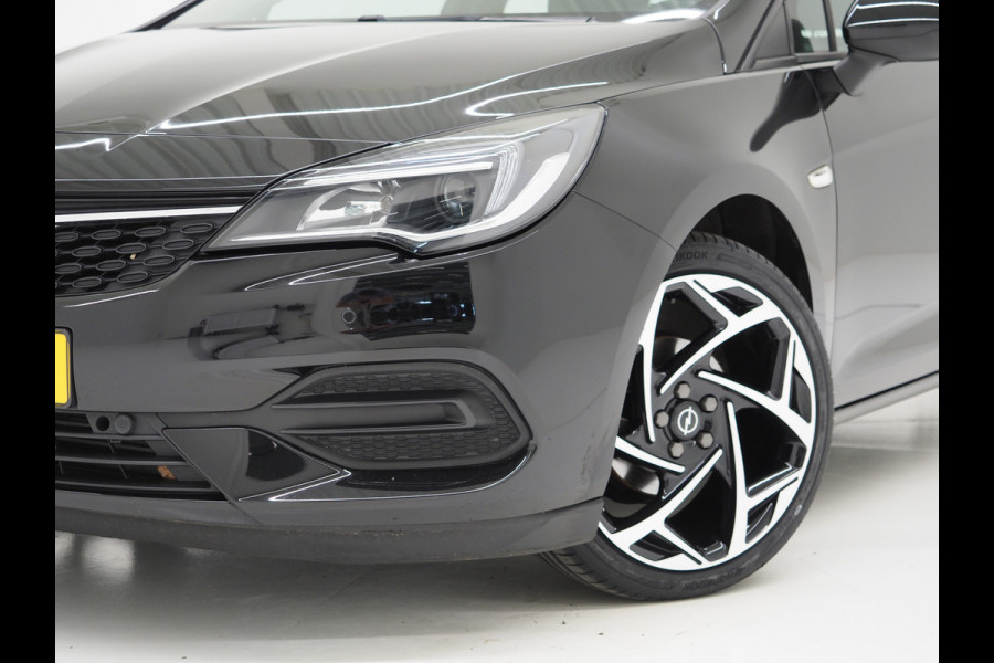 Opel Astra Sports Tourer 1.2 111PK Edition | Carplay | Climate | Cruise | Trekhaak