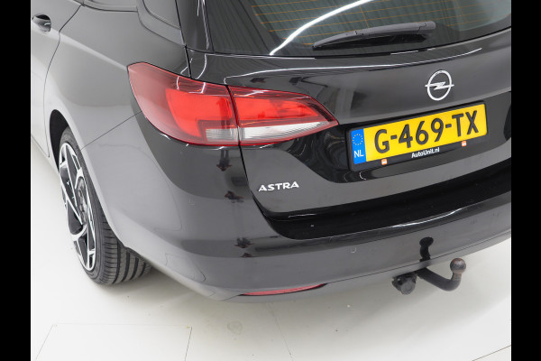 Opel Astra Sports Tourer 1.2 111PK Edition | Carplay | Climate | Cruise | Trekhaak