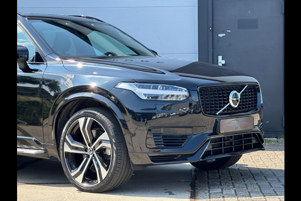 Volvo XC90 2.0 T8 Recharge AWD R-Design 22''|Massage|ACC|Full