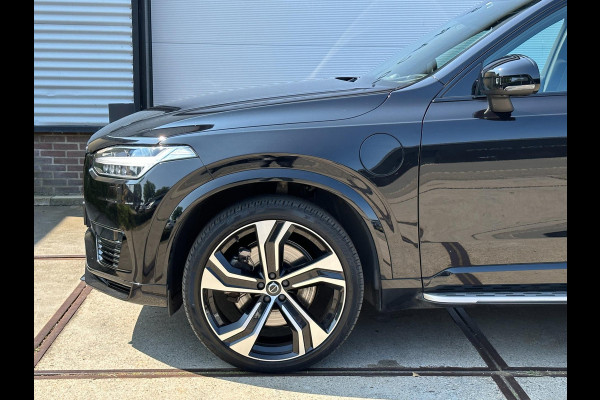 Volvo XC90 2.0 T8 Recharge AWD R-Design 22''|Massage|ACC|Full