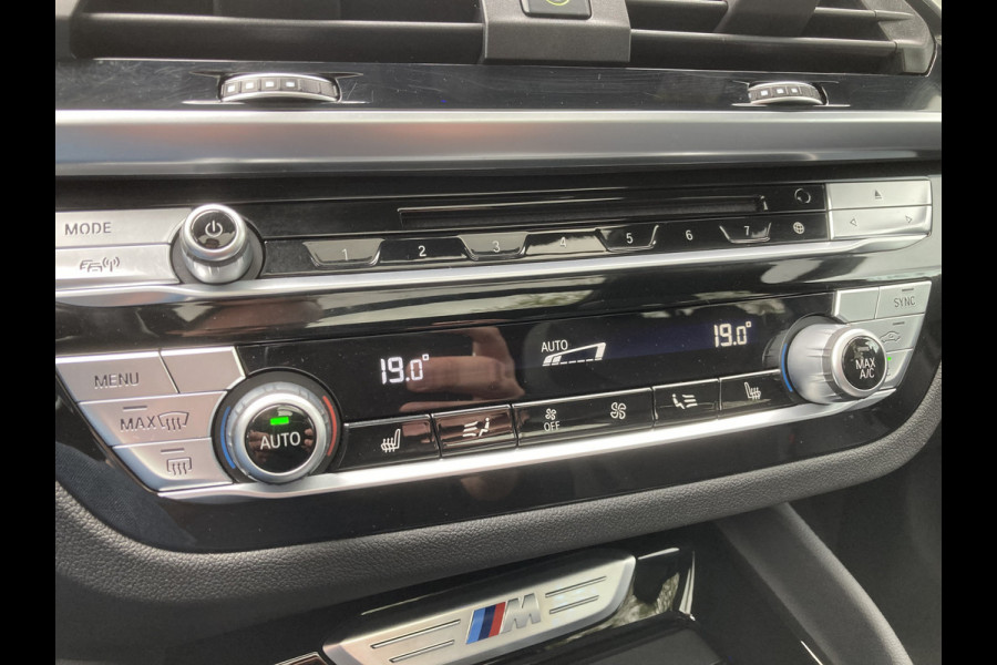 BMW X4 M40i High Executive 354pk/260kW Automaat 8-traps | Full Options! | 6 cilinder 354 pk! | Panoramadak | Nieuwstaat!