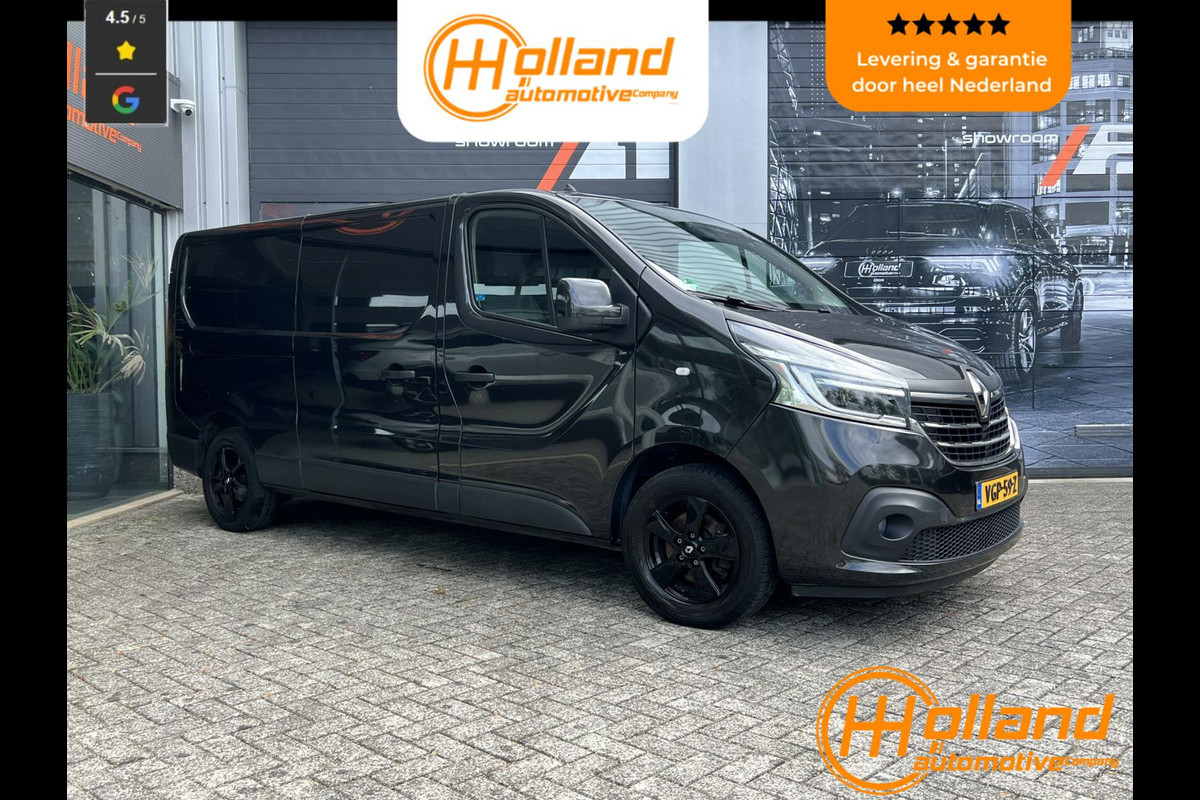 Renault Trafic bestel 2.0 dCi 145 T29 L2H1 Business