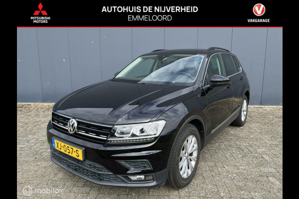 Volkswagen Tiguan 1.5 TSI Comfortline navi trekhaak