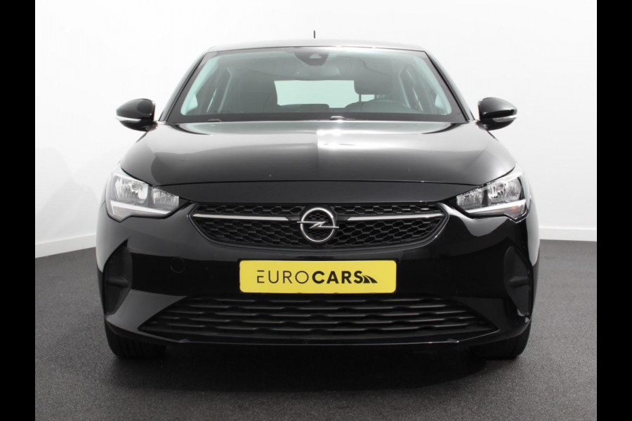 Opel Corsa 1.2 Edition Navigatie Apple Carplay/Android Auto Airco Camera Parkeersensoren Cruise Control Lichtmetalen Velgen