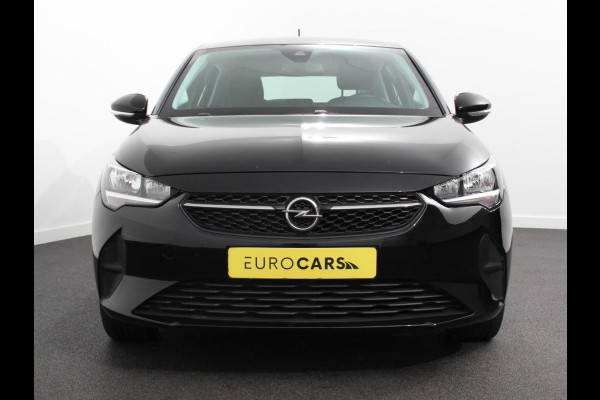 Opel Corsa 1.2 Edition Navigatie Apple Carplay/Android Auto Airco Camera Parkeersensoren Cruise Control Lichtmetalen Velgen