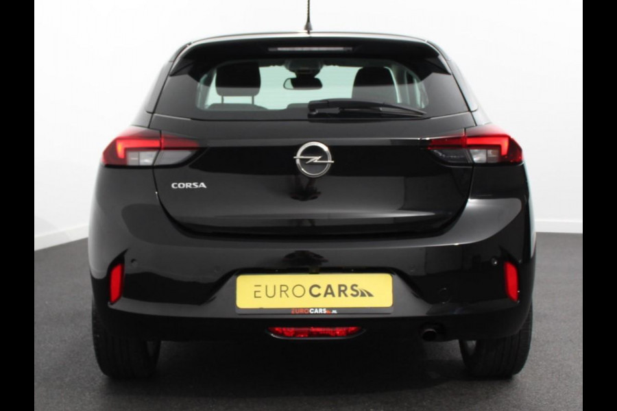 Opel Corsa 1.2 Edition Navigatie Apple Carplay/Android Auto Airco Camera Parkeersensoren Cruise Control Lichtmetalen Velgen