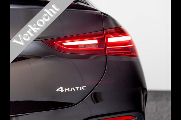 Mercedes-Benz GLE Coupé GLE 350 de 4MATIC AMG Line | AIRMATIC | Trekhaak