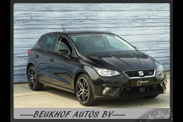 Seat Ibiza 1.0 TSI FR Business Intense Beats Woofer Carplay