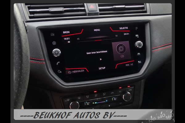 Seat Ibiza 1.0 TSI FR Business Intense Beats Woofer Carplay