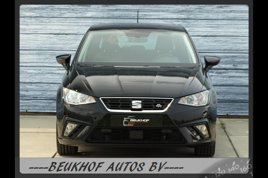 Seat Ibiza 1.0 TSI FR Business Intense Beats Woofer Carplay