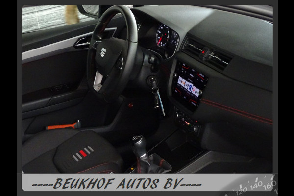 Seat Ibiza 1.0 TSI FR Business Intense Beats Woofer Carplay