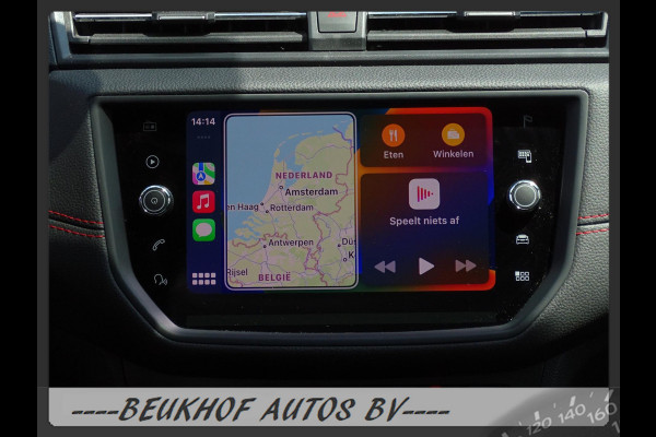 Seat Ibiza 1.0 TSI FR Business Intense Beats Woofer Carplay