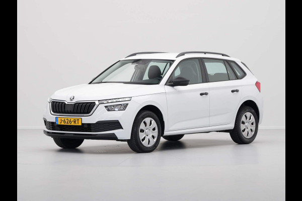 Škoda Kamiq 1.0 TSI Active Airco Bluetooth Pdc Cruise 63