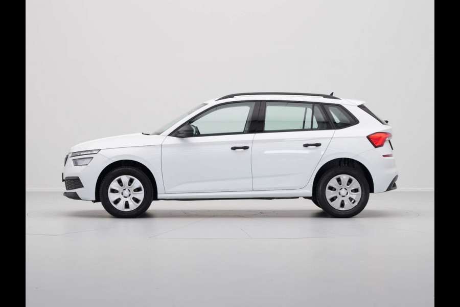 Škoda Kamiq 1.0 TSI Active Airco Bluetooth Pdc Cruise 63