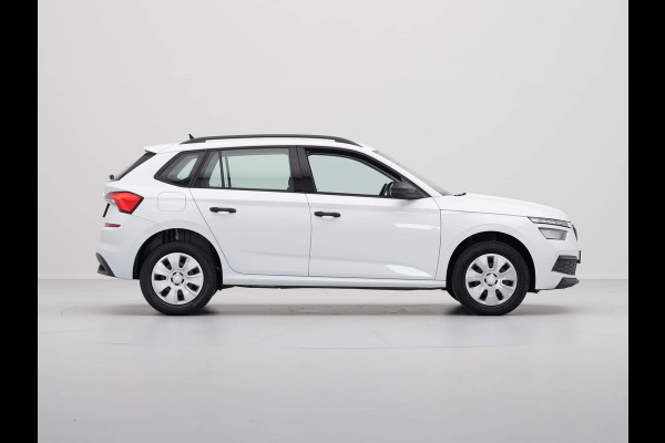 Škoda Kamiq 1.0 TSI Active Airco Bluetooth Pdc Cruise 63