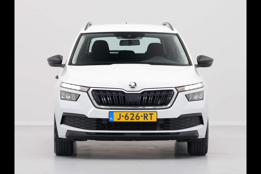 Škoda Kamiq 1.0 TSI Active Airco Bluetooth Pdc Cruise 63