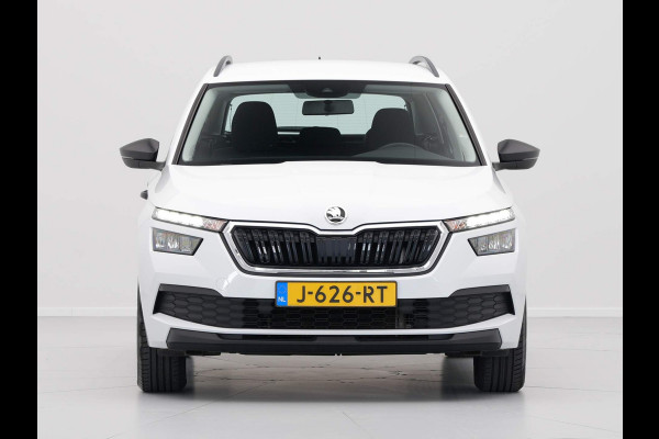 Škoda Kamiq 1.0 TSI Active Airco Bluetooth Pdc Cruise 63