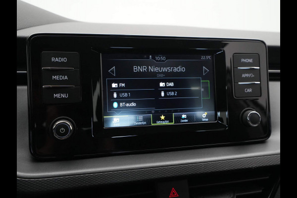 Škoda Kamiq 1.0 TSI Active Airco Bluetooth Pdc Cruise 63