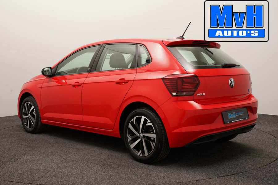 Volkswagen Polo 1.0 TSI Beats|CARPLAY|NAVI|LEER|ADAP.CRUISE