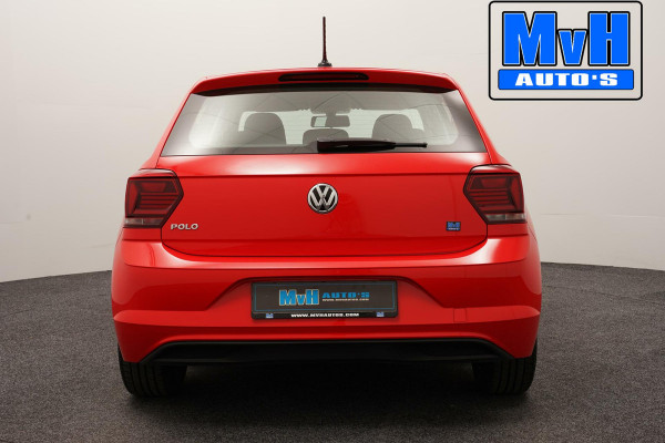 Volkswagen Polo 1.0 TSI Beats|CARPLAY|NAVI|LEER|ADAP.CRUISE