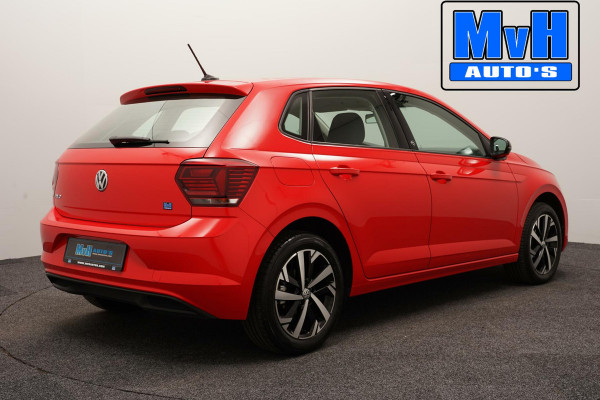 Volkswagen Polo 1.0 TSI Beats|CARPLAY|NAVI|LEER|ADAP.CRUISE