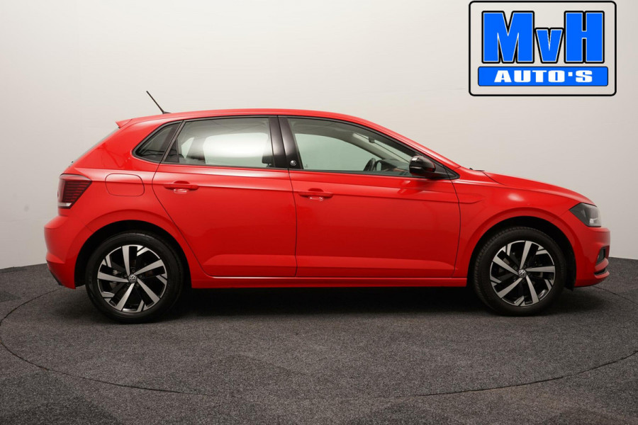 Volkswagen Polo 1.0 TSI Beats|CARPLAY|NAVI|LEER|ADAP.CRUISE