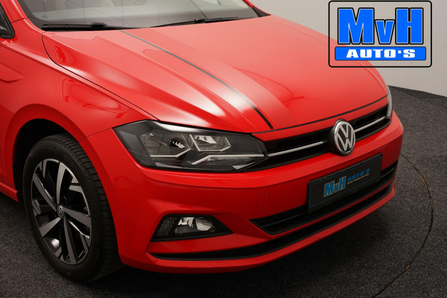 Volkswagen Polo 1.0 TSI Beats|CARPLAY|NAVI|LEER|ADAP.CRUISE