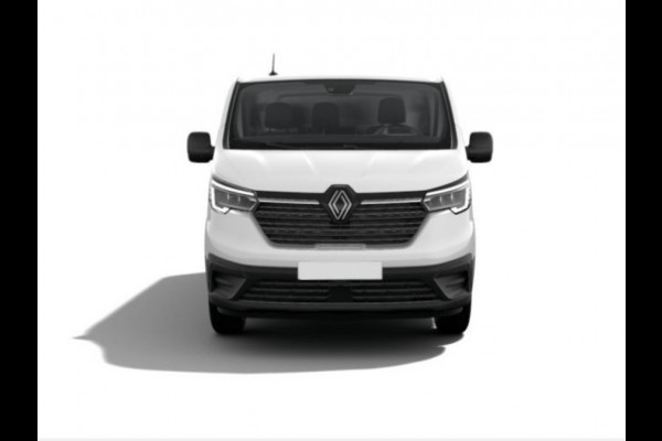 Renault Trafic 2.0 DCI T30 L2H1WORK NAVI vierseizoen band