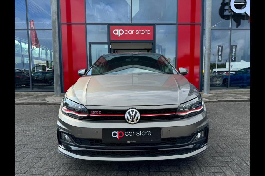 Volkswagen Polo 2.0 TSI GTI Panorama LED Parksens.