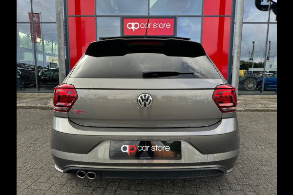 Volkswagen Polo 2.0 TSI GTI Panorama LED Parksens.