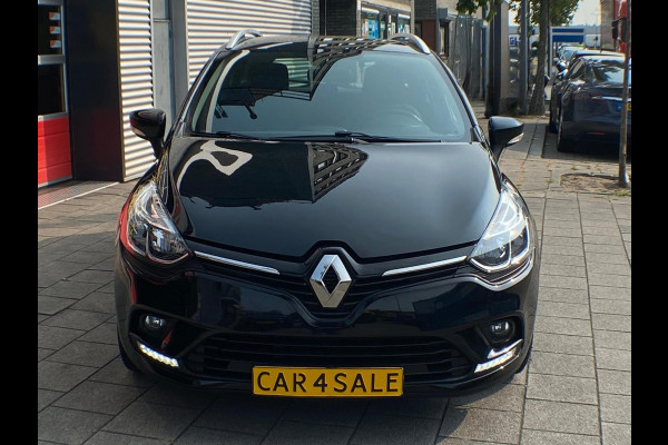 Renault Clio Estate 0.9TCe Intens 89.000 KM - Navigatie I Airco I PDC I LED I Comfort pakket I Dealer onderhouden