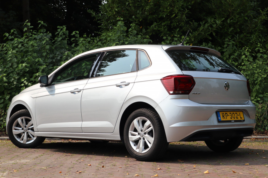 Volkswagen Polo 1.0 TSI Comfortline | Navi | ACC | Carplay |