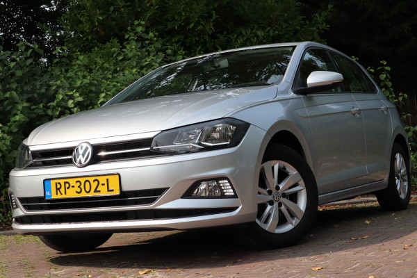 Volkswagen Polo 1.0 TSI Comfortline | Navi | ACC | Carplay |