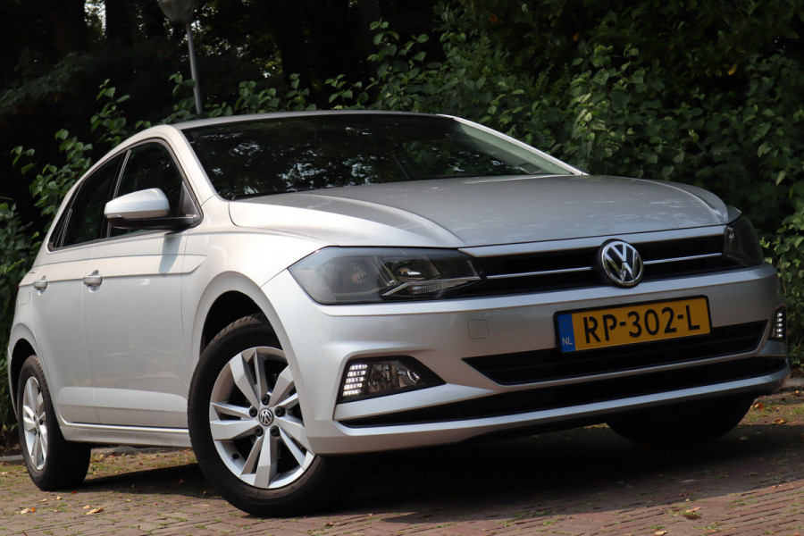 Volkswagen Polo 1.0 TSI Comfortline | Navi | ACC | Carplay |