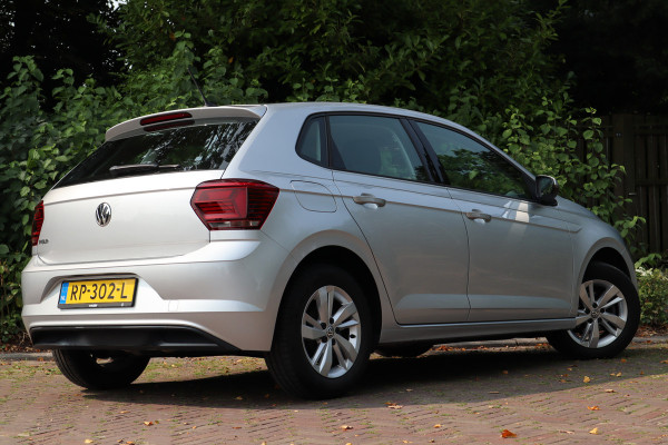 Volkswagen Polo 1.0 TSI Comfortline | Navi | ACC | Carplay |