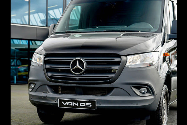 Mercedes-Benz Sprinter 317 1.9 CDI L2H2 RWD