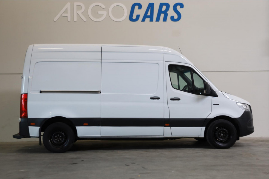 Mercedes-Benz eSprinter ESprinter L2/H2 47kWh AUT CLIMA CAMERA LEASE v/a €187,- p.m. INRUIL MOGELIJK