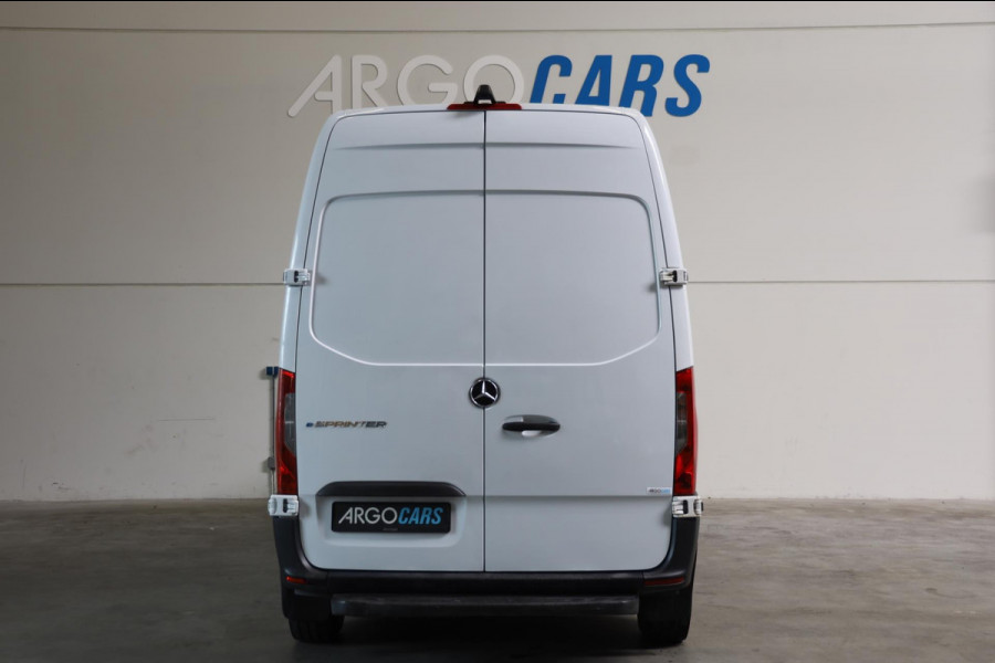 Mercedes-Benz eSprinter ESprinter L2/H2 47kWh AUT CLIMA CAMERA LEASE v/a €187,- p.m. INRUIL MOGELIJK