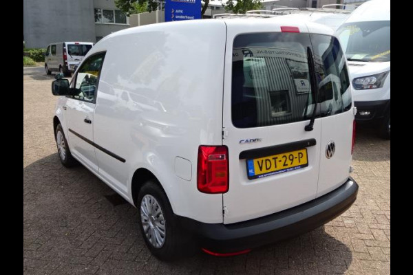 Volkswagen Caddy 2.0 TDI L1H1 BMT EURO 6 AIRCO NAVI CRUISE CONTROL