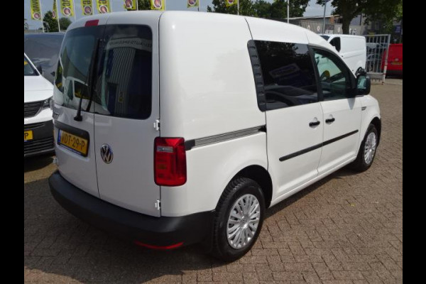 Volkswagen Caddy 2.0 TDI L1H1 BMT EURO 6 AIRCO NAVI CRUISE CONTROL