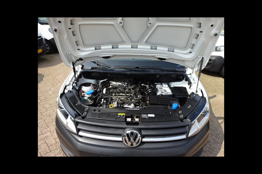 Volkswagen Caddy 2.0 TDI L1H1 BMT EURO 6 AIRCO NAVI CRUISE CONTROL