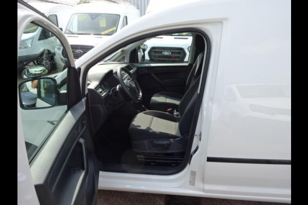 Volkswagen Caddy 2.0 TDI L1H1 BMT EURO 6 AIRCO NAVI CRUISE CONTROL