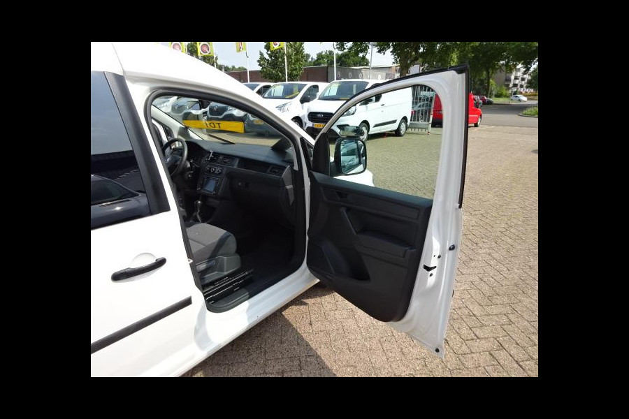 Volkswagen Caddy 2.0 TDI L1H1 BMT EURO 6 AIRCO NAVI CRUISE CONTROL