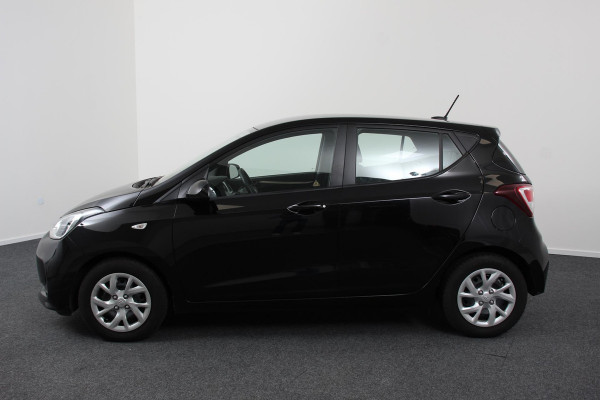 Hyundai i10 1.0i Comfort Navigatie | Airco | Cruise control | Bluetooth