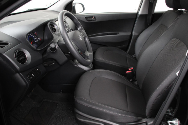 Hyundai i10 1.0i Comfort Navigatie | Airco | Cruise control | Bluetooth