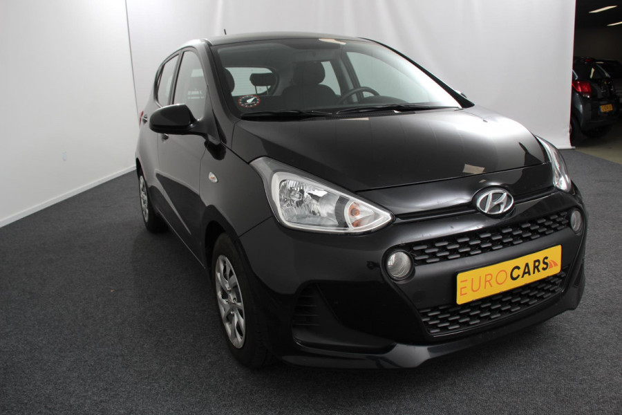 Hyundai i10 1.0i Comfort Navigatie | Airco | Cruise control | Bluetooth